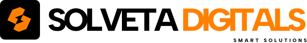 Solveta Digitals Logo